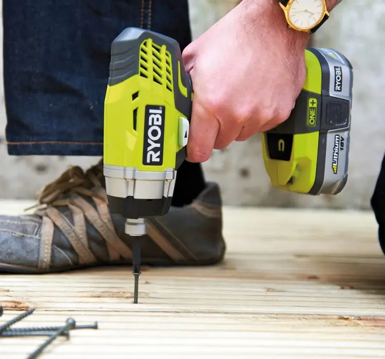 Uses For An Impact Driver