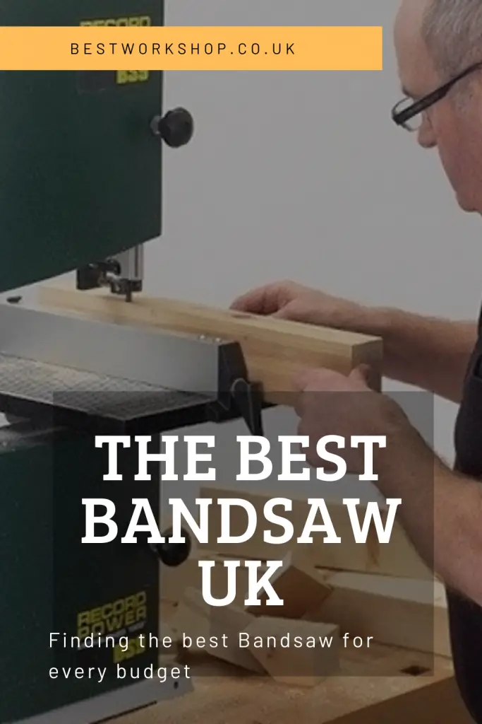 Best Bandsaw UK