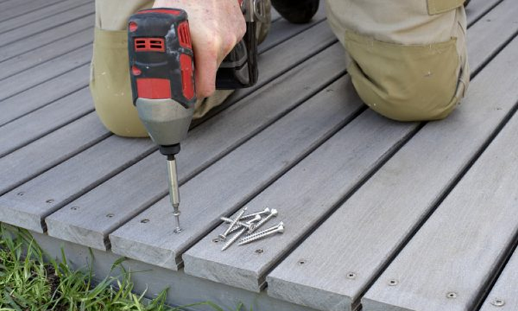 Impact Driver Guide
