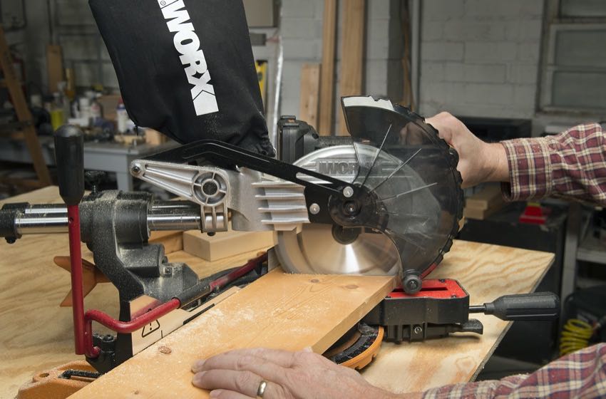Mitre Saw 2022 Buyers Guide UK