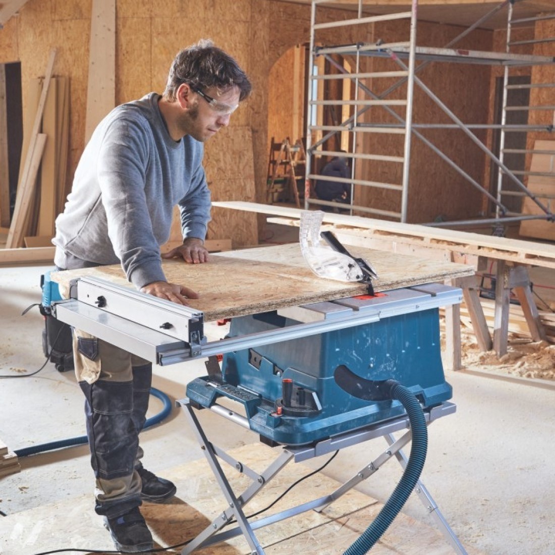 What Is The Best Table Saw To Buy in 2024?