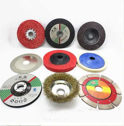 Angle Grinder Discs – Buying Guide