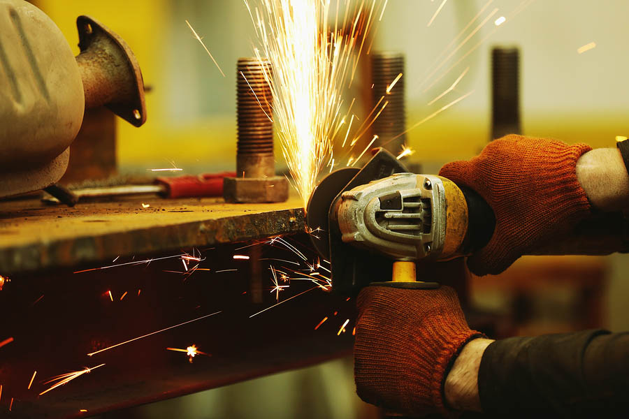 Angle Grinder Safety – Beginners Guide