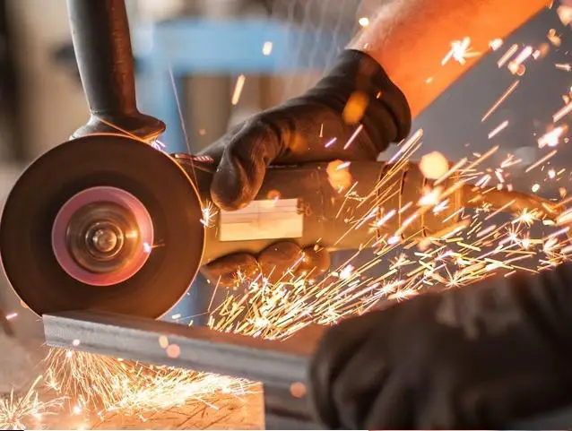What To Consider When Buying An Angle Grinder