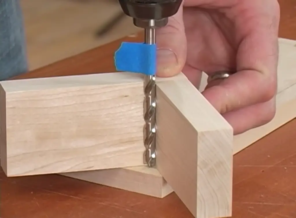 How To Drill The Perfect Hole Perfect Straight Holes Every Time