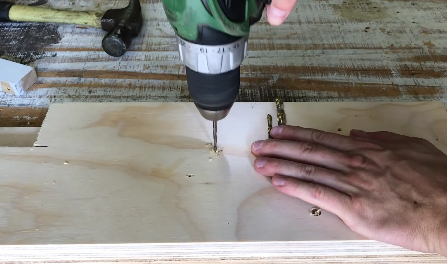 Drilling Tips and Tricks (And Mistakes To Avoid!)
