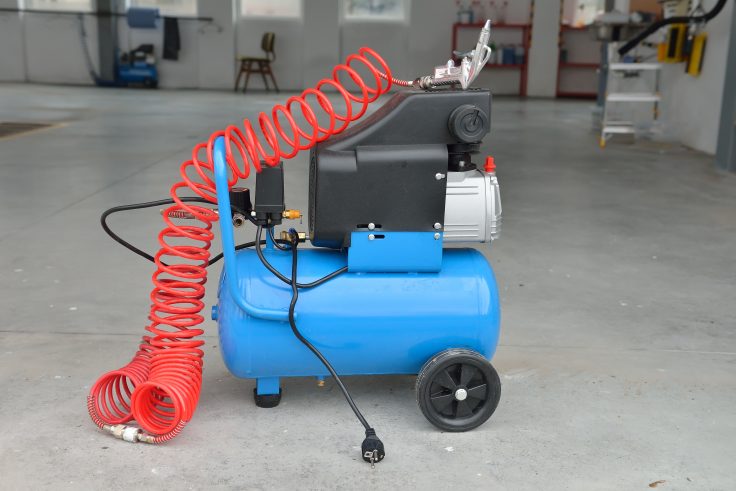 Air Compressors: Frequently Asked Questions