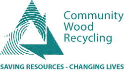 Community Wood Recycling Centre
