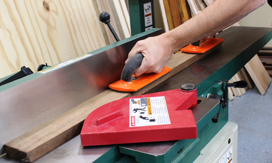 What Is A Jointer Used For In Woodworking?