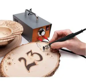 Beginners Guide To Pyrography/Wood Burning - Everything You Need To Know