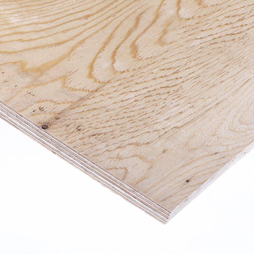 What Is BCX Plywood?